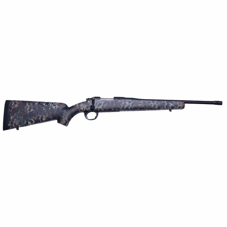 NULA Model 20S, 300 Blackout, 16" Barrel, 1-7 Twist, Canyon Rogue, 13.5" LOP