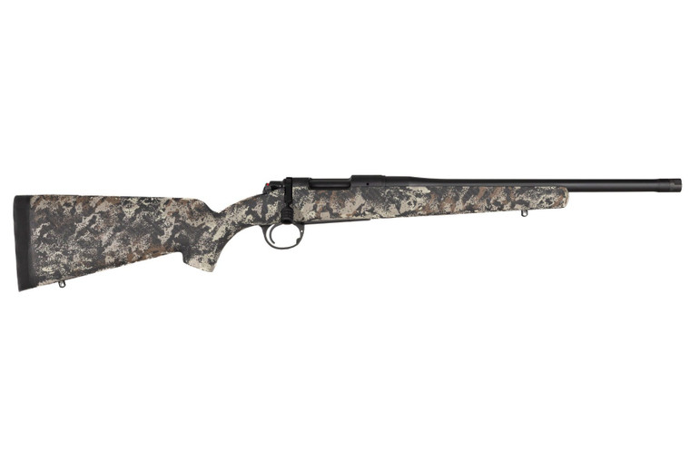  NULA Model 20S, 350 Legend, 16" Barrel, 1-15 Twist, Canyon Rogue, 13.5" LOP