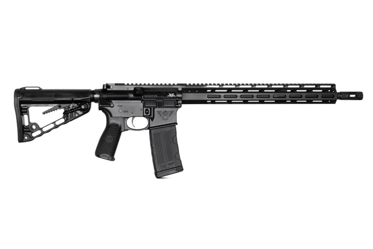 Protector Carbine, 300 HAM'R, 16" Barrel, 1-15 Twist, Black