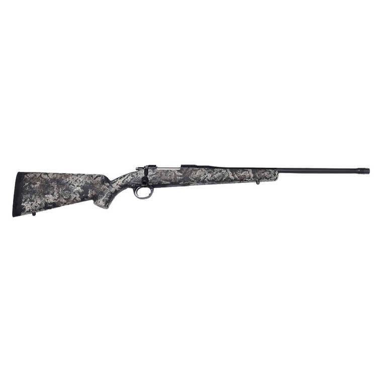  NULA, Model 20, 7mm-08 Remington, 20" Barrel, 1-9 Twist, Canyon Rogue