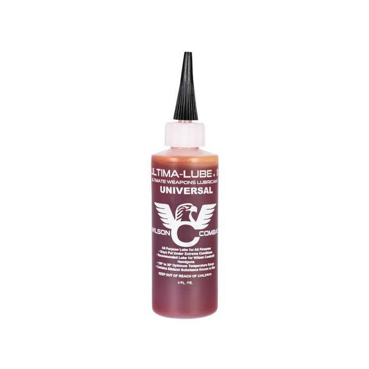 UNIVERSAL, ULTIMA-LUBE II, 4 OZ BOTTLE