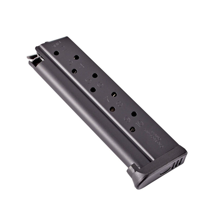 RANGE PRO, 9MM, 10RD, BLACK - Wilson Combat