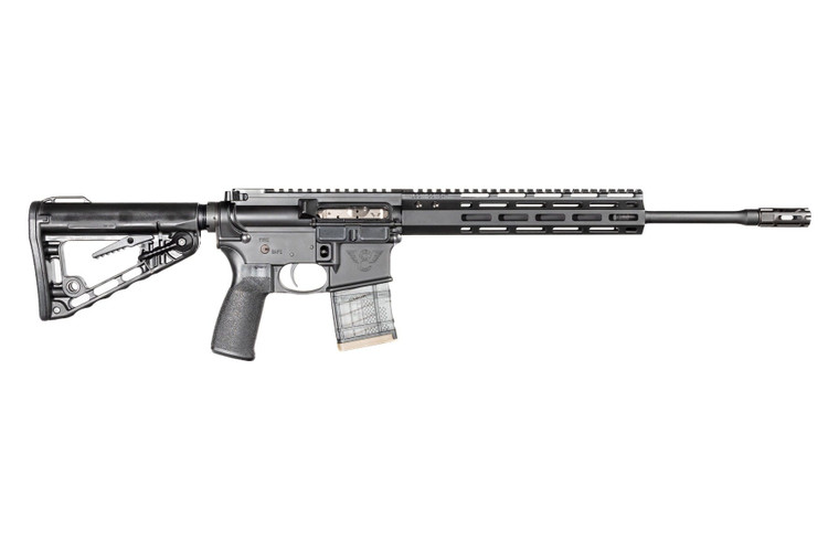 Tactical Ultralight, 300 HAM'R, 16" Barrel, 1-15 Twist, Black