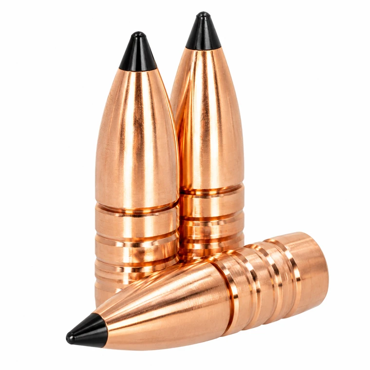 .308 diameter, 135 grain Tipped Controlled Chaos Special Purpose Bullets (50 count)