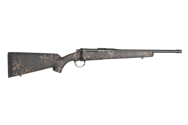 NULA Model 20S, 300 Blackout, 16" Barrel, 1-7 Twist, Kodiak Rogue, 13.5" LOP