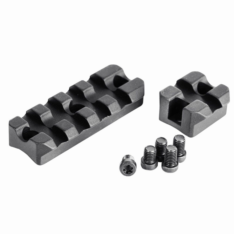 SCOPE RAIL, TALLEY, TWO PIECE, NULA RIFLES