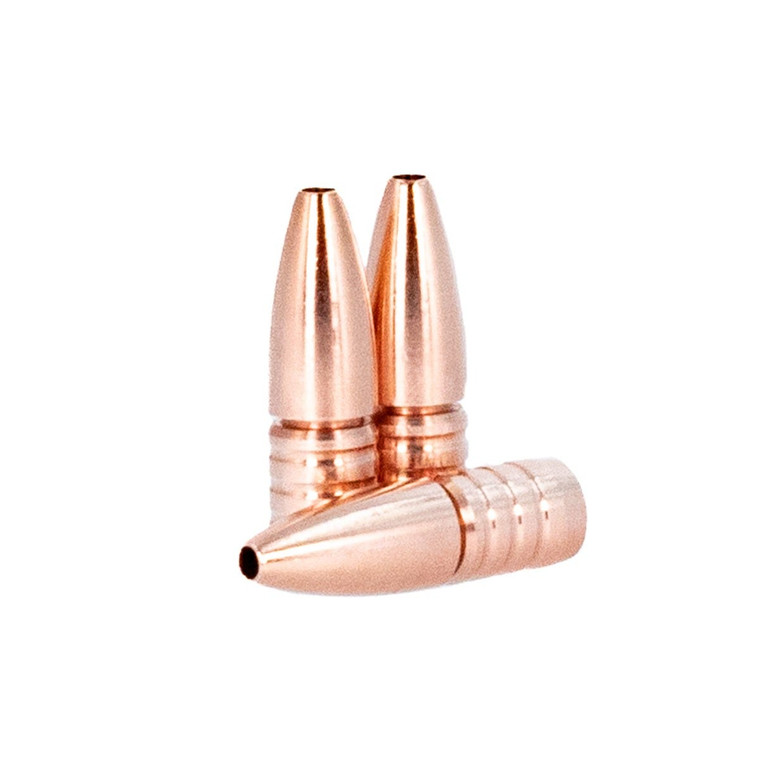 .277 diameter, 98 grain Controlled Chaos Bullets (50 count)
