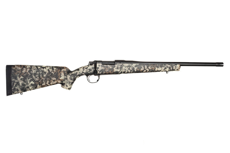 NULA Model 20S, .223 Wylde, 18" Varmint Barrel, 1-7 Twist, Canyon Rogue, 13.5" LOP