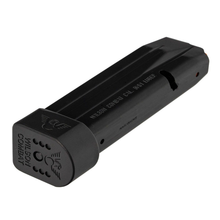 MAGAZINE, EDC X9, 9MM, 18 ROUND