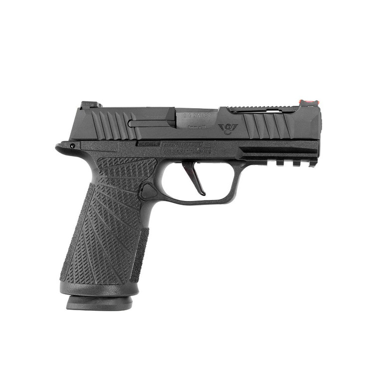 SIG / WILSON COMBAT P365XL 2.0, MACRO MODULE, 9MM