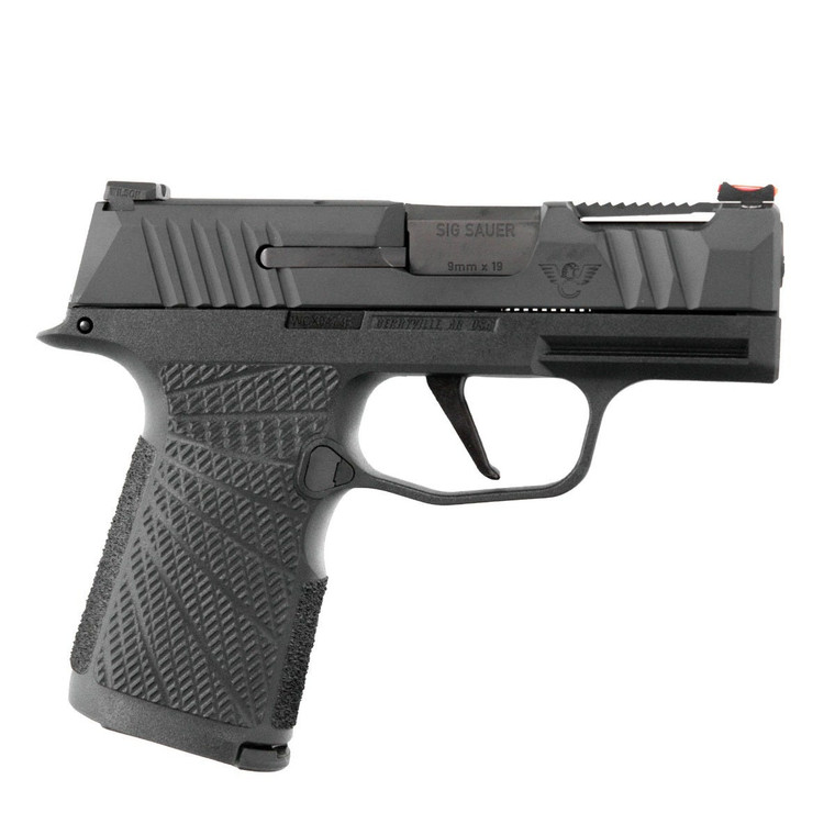 SIG / WILSON COMBAT P365X 2.0, 9MM