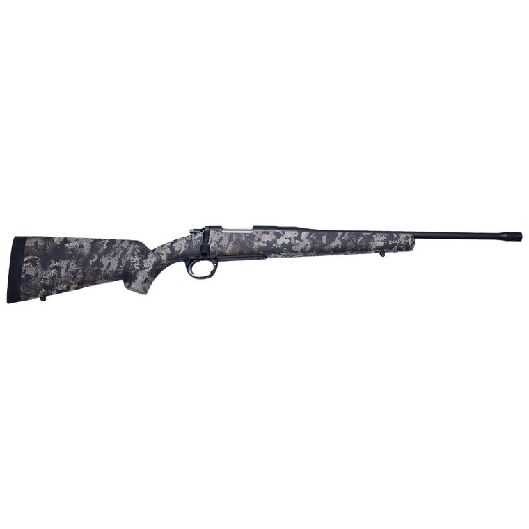NULA, Model 20S, .223 Wylde, 18" Barrel, 1-8 Twist, Canyon Rogue, 12.75" LOP