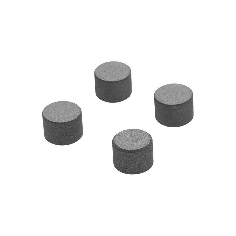 PIN TECHNOLOGY REPLACEMENT PINS, LEUPOLD DELTAPOINT PRO FOOTPRINT, PACKAGE OF 4