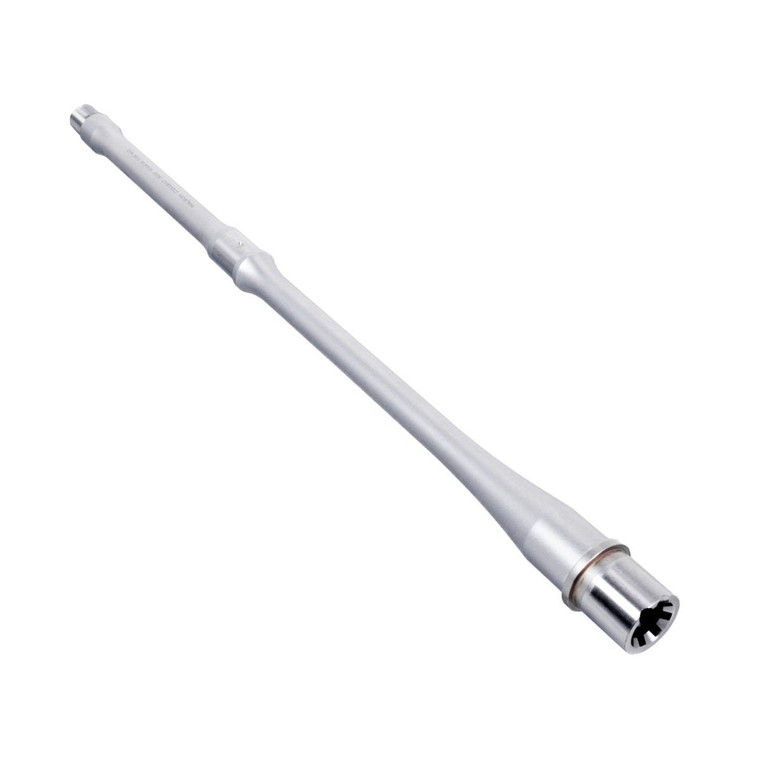 BARREL, 300 HAM'R, ULTRALIGHT, MID GAS, 16", ROUND THREADED, 1-13 TWIST