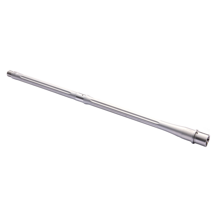 BARREL, 300 HAM'R, TACTICAL HUNTER, INTERMEDIATE GAS, 20", FLUTED, THREADED, 1-13 TWIST