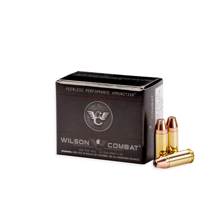 .38 SUPER +P | 115GR, HORNADY XTP, 20/BOX