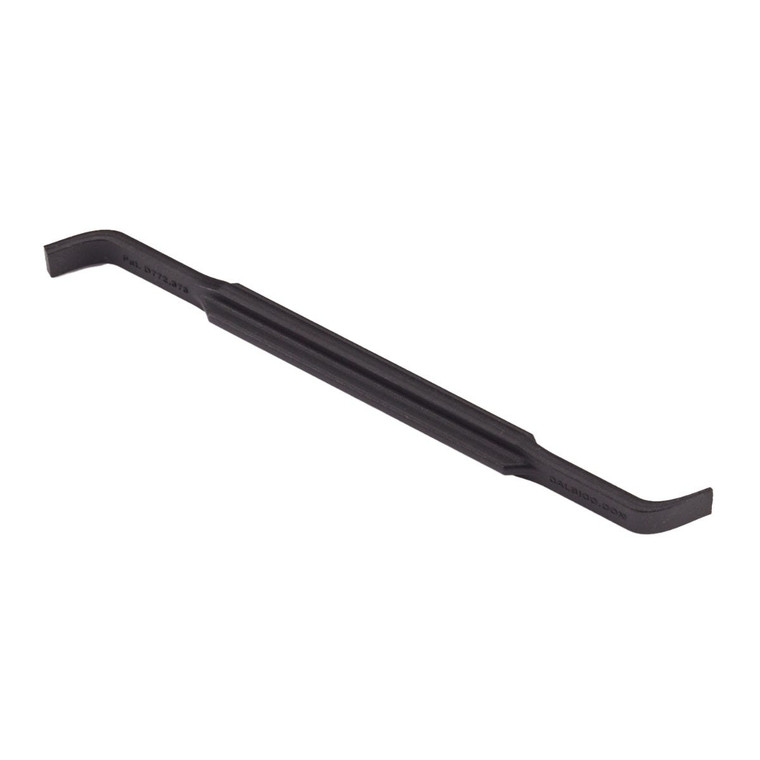 TOOL, CHANNEL CLEANING