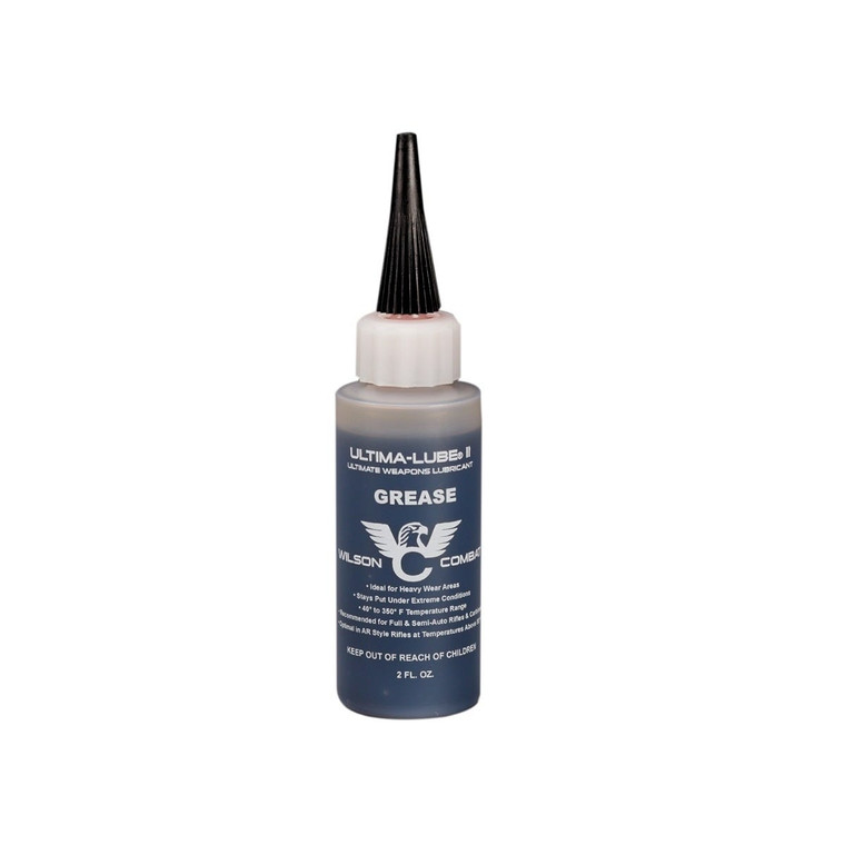 GREASE, ULTIMA-LUBE II, 2 OZ BOTTLE