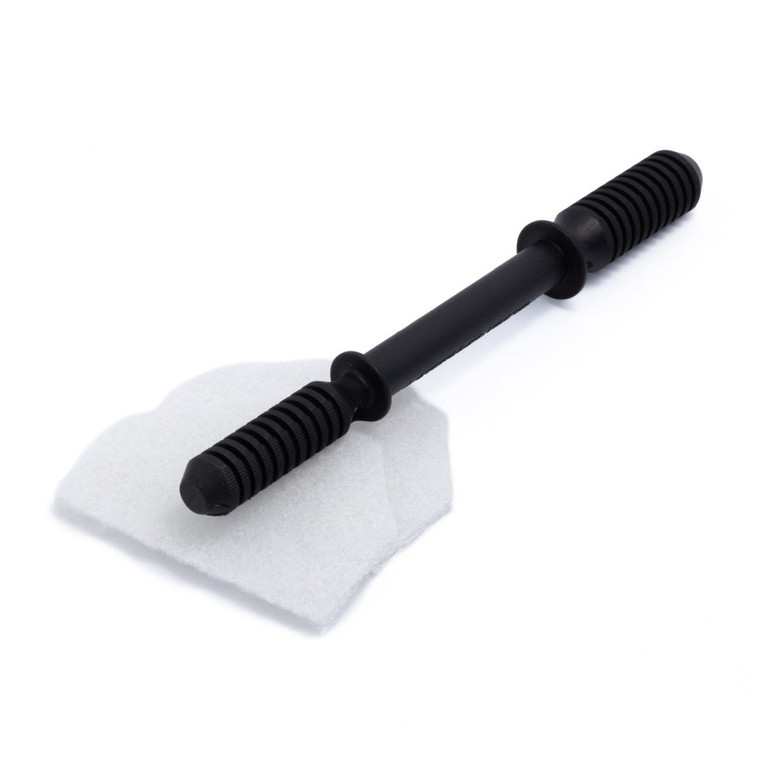 CLEANING TOOL, UPPER, WILSON COMBAT, 2 PADS