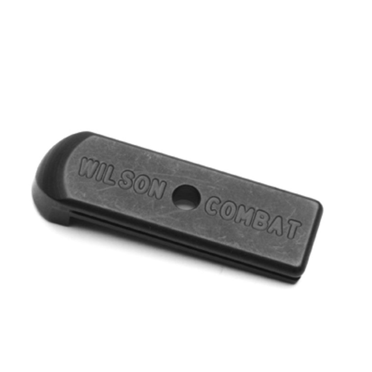 BASE PAD, LO-PROFILE, ALUMINUM, BLACK