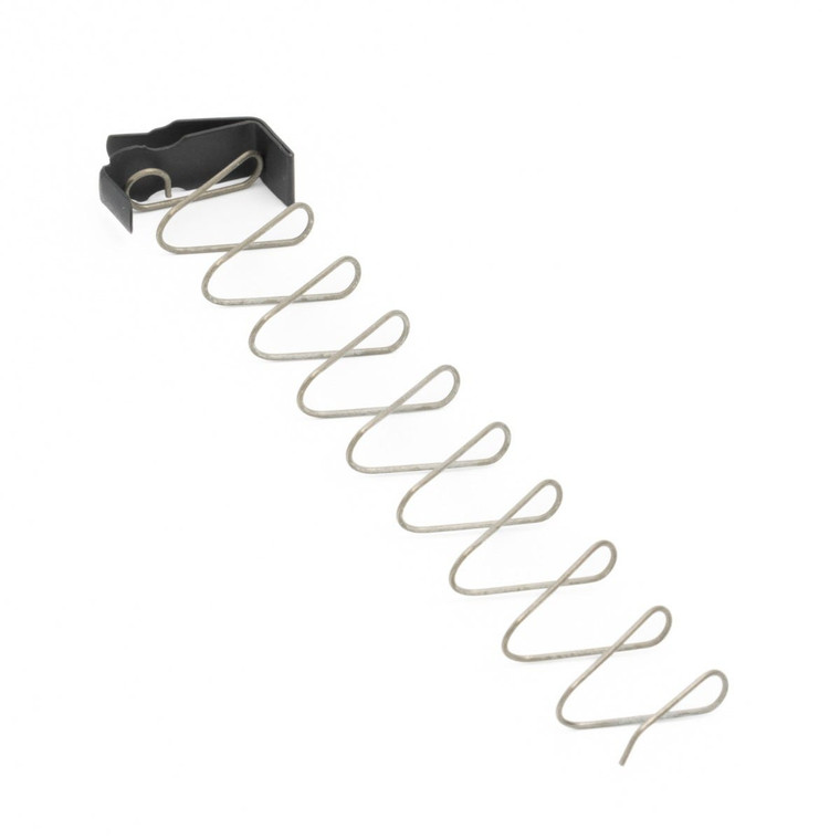 SPRING/FOLLOWER KIT, FULL-SIZE MAGAZINE, .40 S&W, 9RD, METAL FOLLOWER