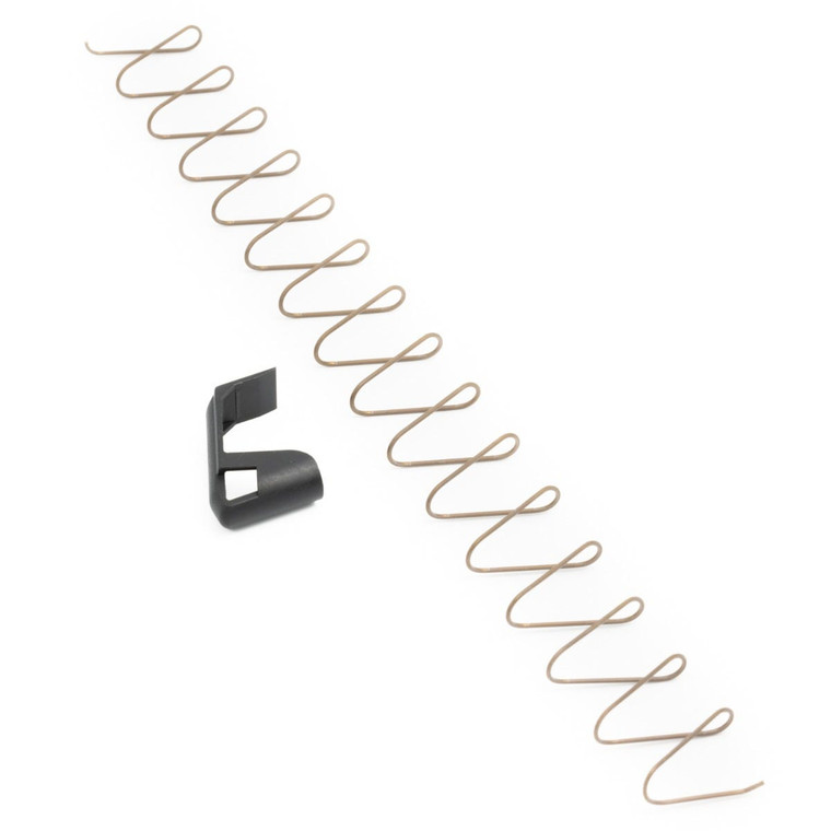 SPRING/FOLLOWER KIT, FULL-SIZE MAGAZINE, .45 ACP, 7RD