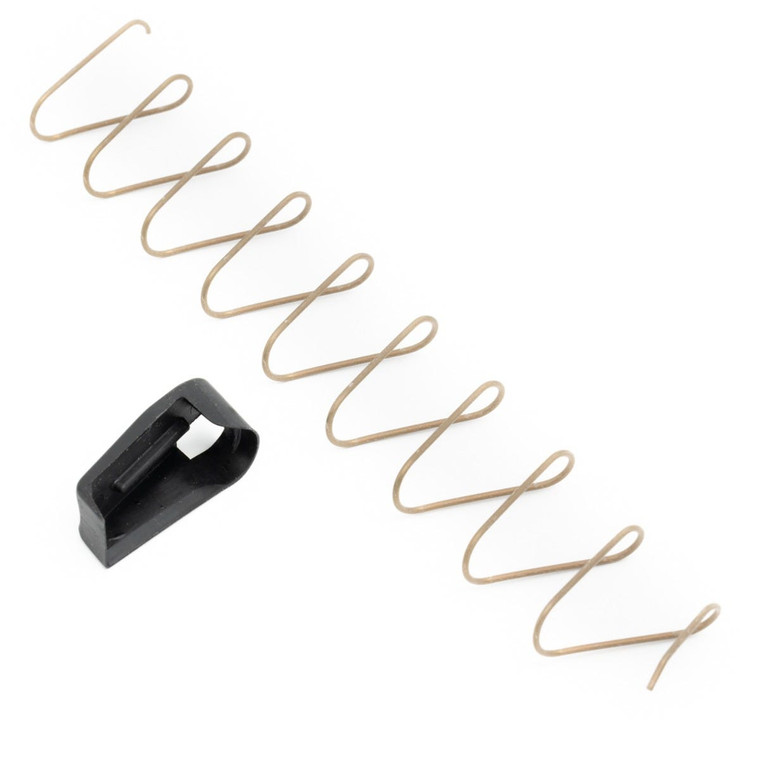 SPRING/FOLLOWER KIT, FULL-SIZE MAGAZINE, .45 ACP, 8RD