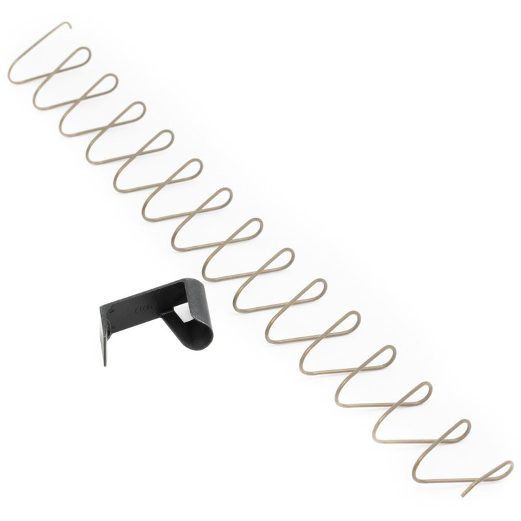 SPRING/FOLLOWER KIT, FULL-SIZE MAGAZINE, .45 ACP, HD/+P