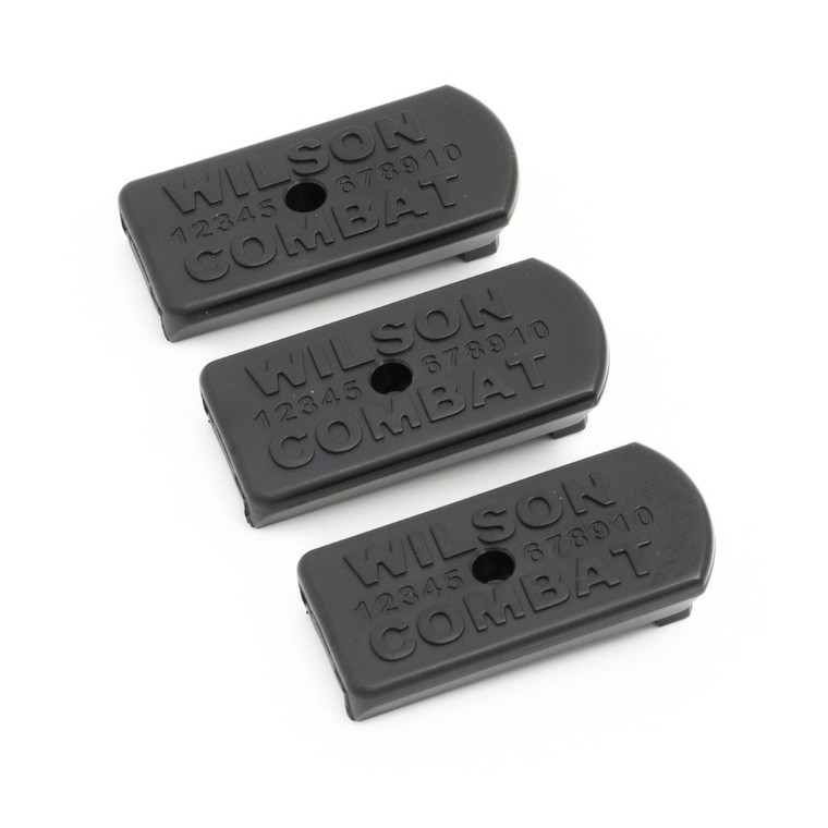 BASE PAD, ETM, BLACK, PACKAGE OF 3