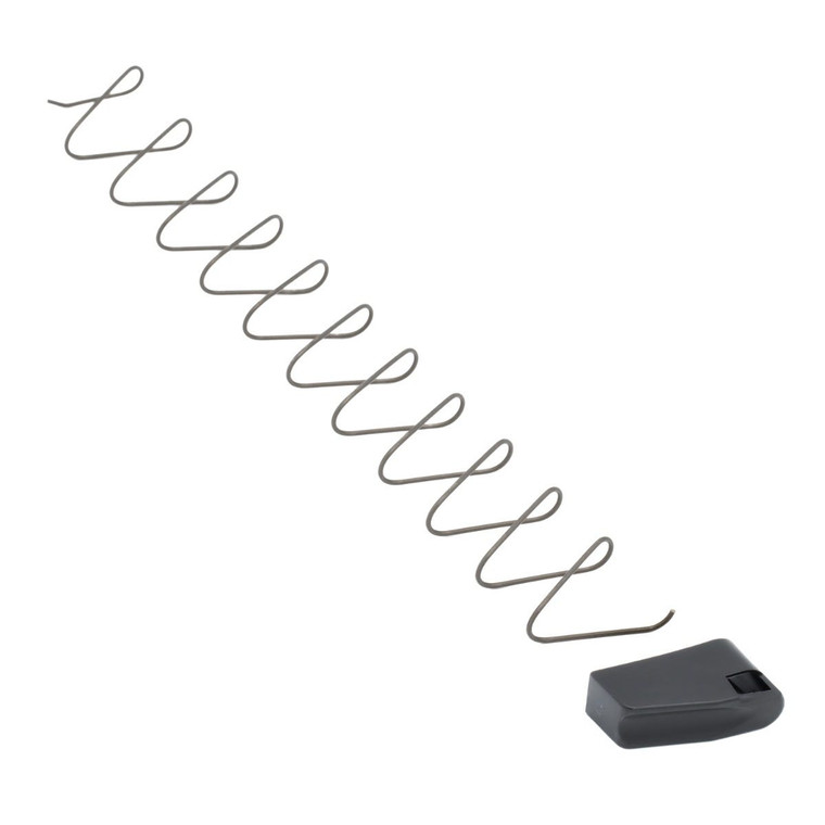 SPRING/FOLLOWER KIT, ETM, FULL-SIZE MAGAZINE, .45 ACP, 8RD