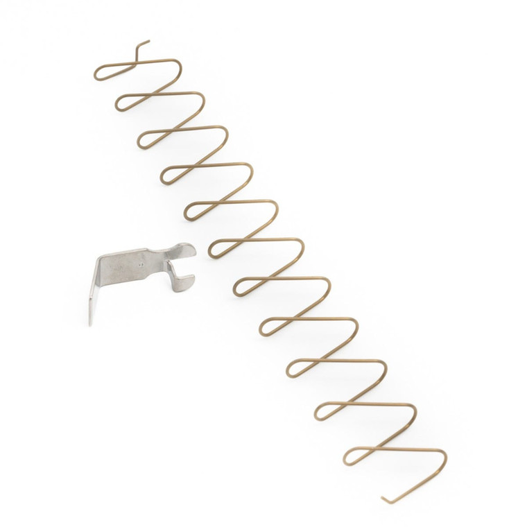 SPRING/FOLLOWER KIT, ETM, FULL-SIZE MAGAZINE, 9MM, 10RD