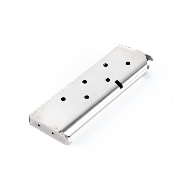 MAGAZINE, 1911, .45 ACP, COMPACT, 7 ROUND, 920 SERIES, STAINLESS