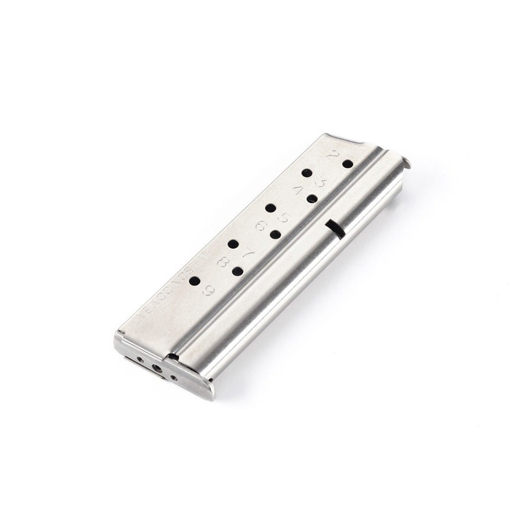 MAGAZINE, 1911, 9MM, FULL-SIZE, 9 ROUND, 920 SERIES, STAINLESS