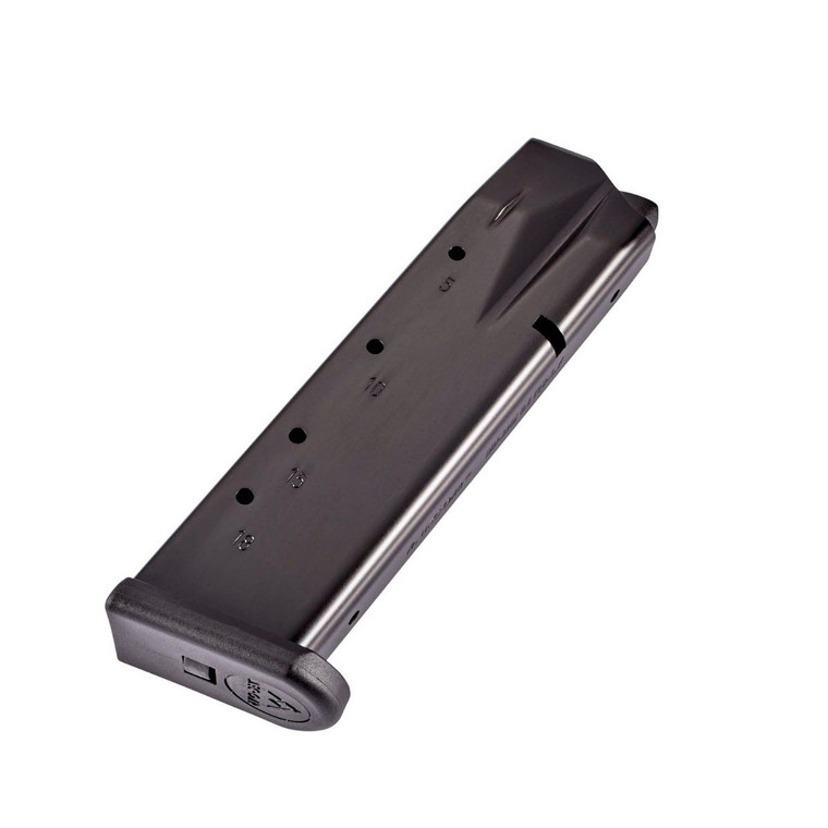 MAGAZINE, SIG SAUER P226, 9MM, 18 ROUND, MEC-GAR