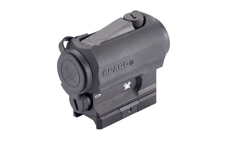 OPTIC, VORTEX, SPARC, AR RED DOT