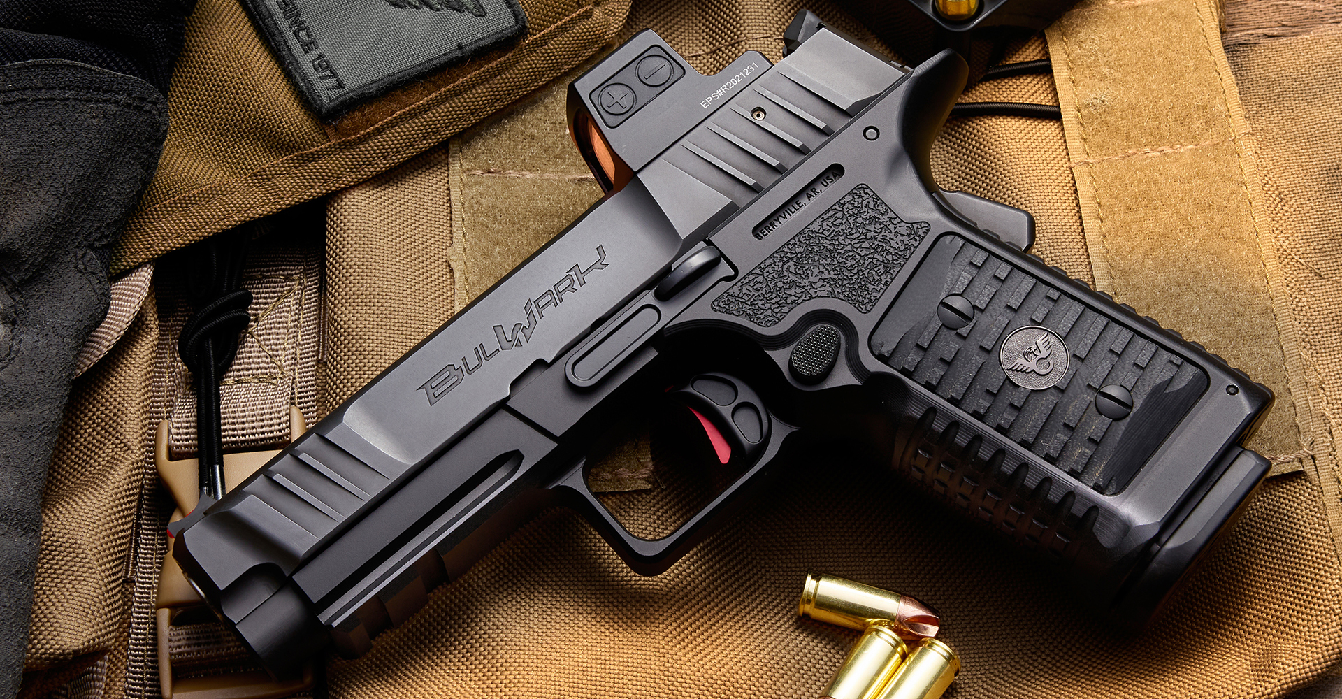 Wilson Combat