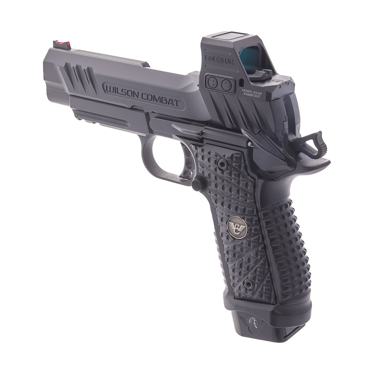 eXperior Elite photograph 5