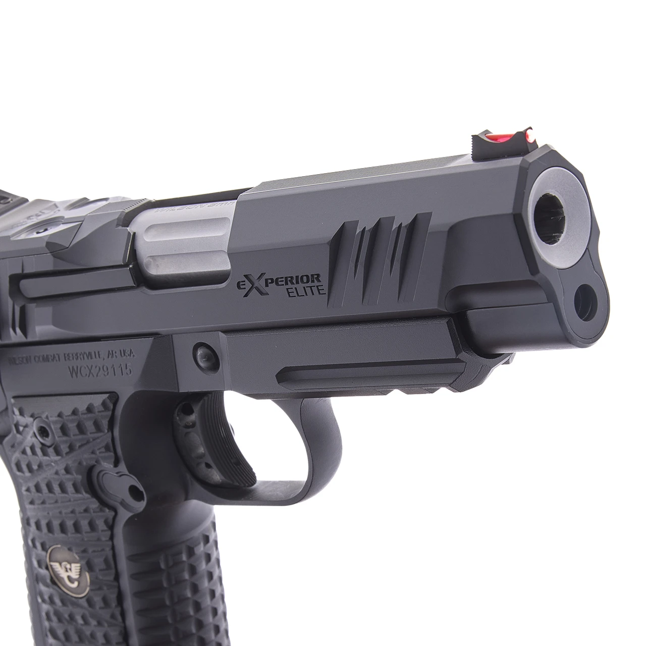 eXperior Elite photograph 11