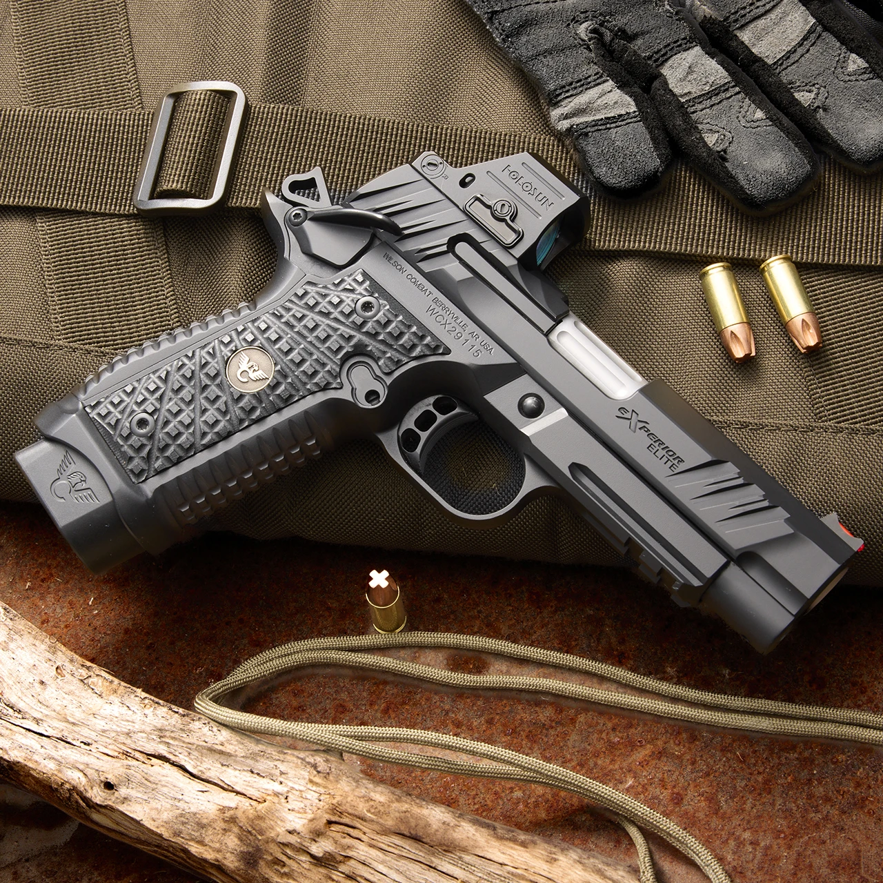 eXperior Elite photograph 13