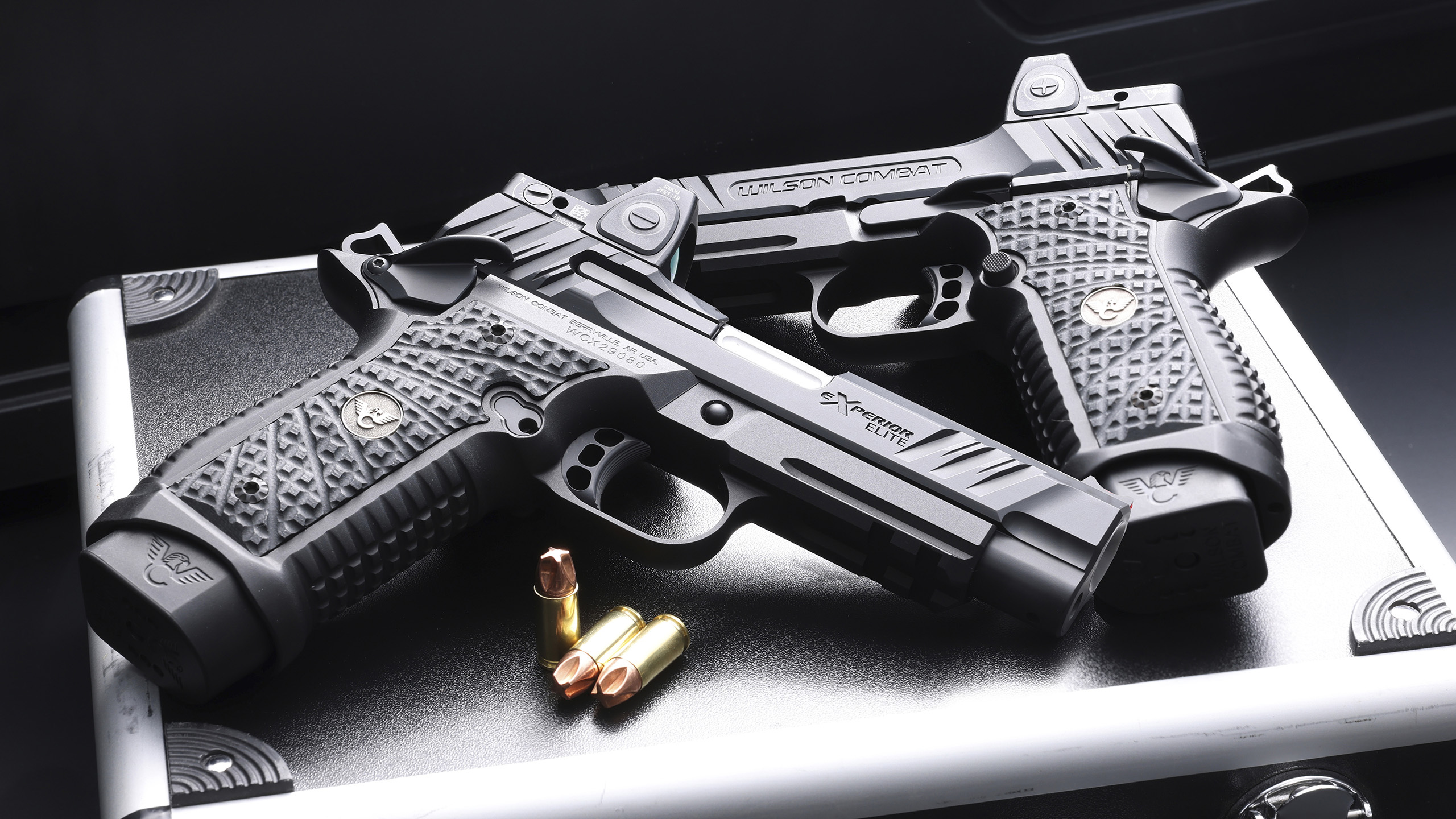 Wilson Combat