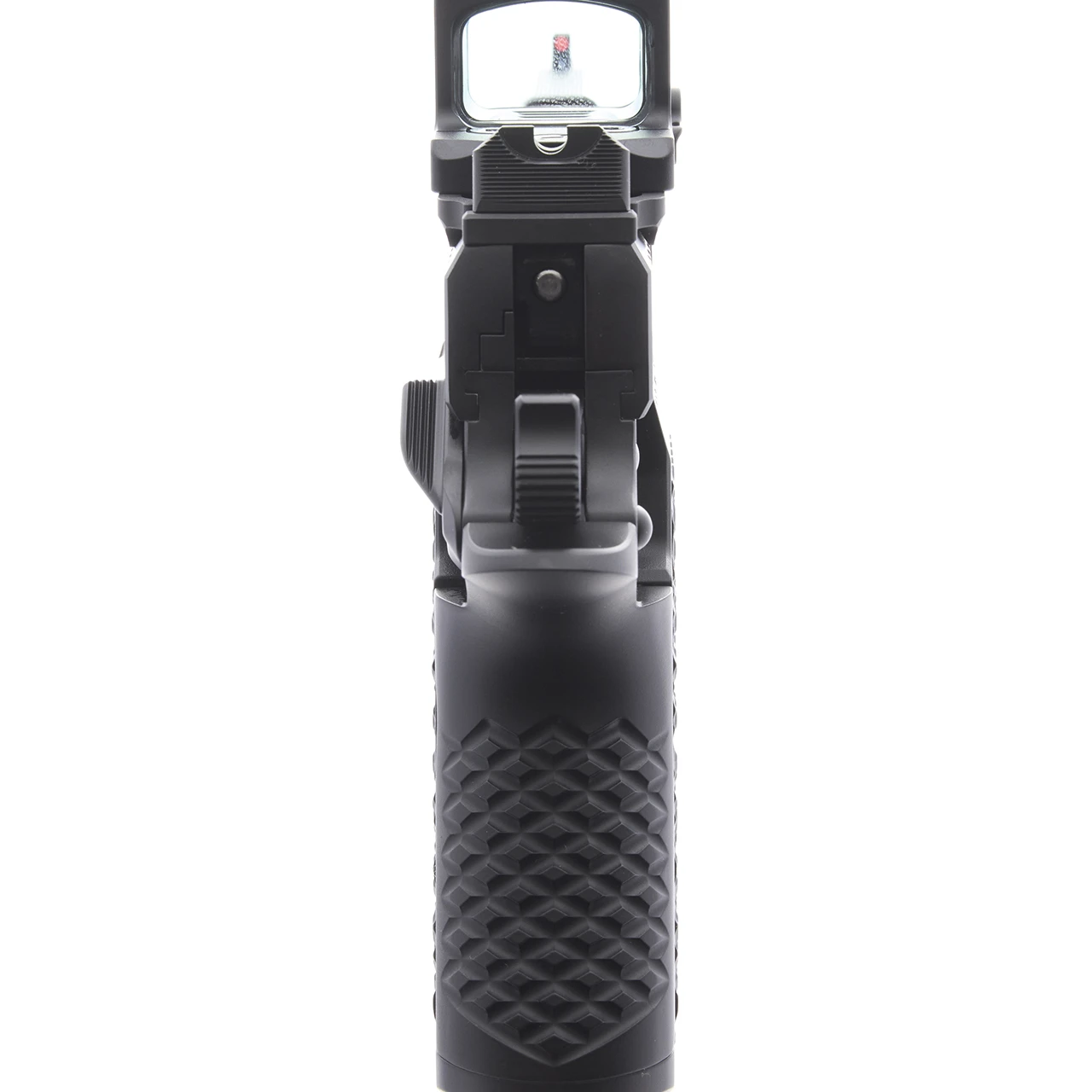 SFX9 3.25" Subcompact 10-round photograph 10