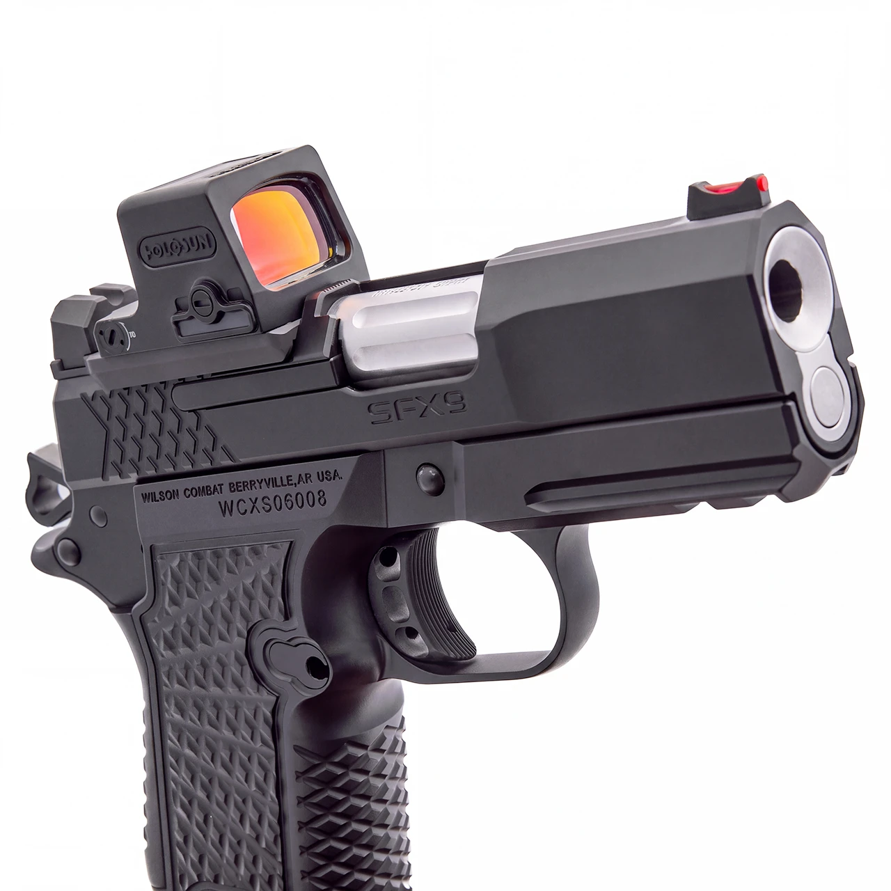SFX9 3.25" Subcompact 10-round photograph 9
