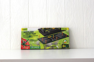 Vegetable and Fruit Seedling Warmer - Seedling Heat Mats Vegetable and Fruit Seedling Warmer - Seedling Heat Mats