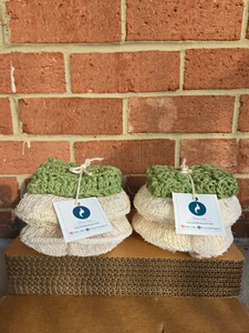 Handmade Household Cleaning Set