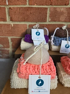 Handmade Skin Care Set