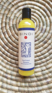 Bindi Shampoos for Thin Hair, Normal Hair, & Sensitive Scalp Bindi Shampoos for Thin Hair, Normal Hair, & Sensitive Scalp