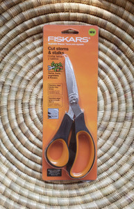 Herb & Veggie Shears Herb & Veggie Shears