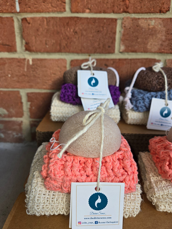 Handmade Skin Care Set
