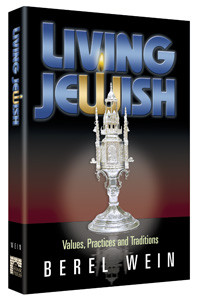 Living Jewish Living Jewish