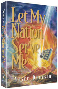 Let My Nation Serve Me Let My Nation Serve Me